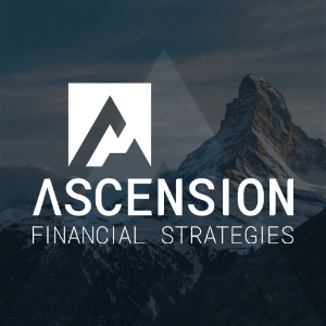 ascension point calling about financial matters